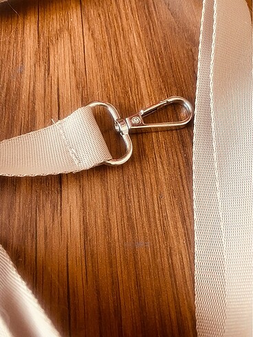 diğer Beden Nine West çanta kemeri