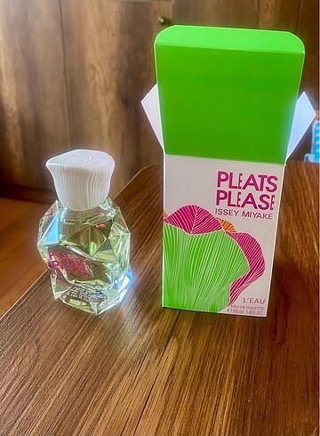 Issey Miyake Issey Miyake Pleats parfüm(50 ml)