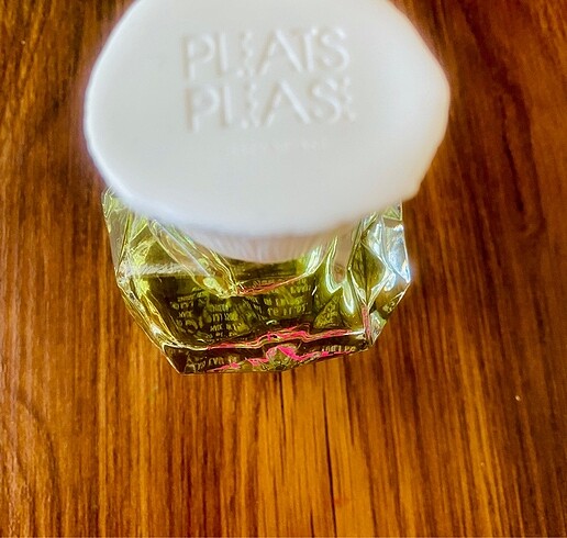 Beden Renk Issey Miyake Pleats parfüm(50 ml)