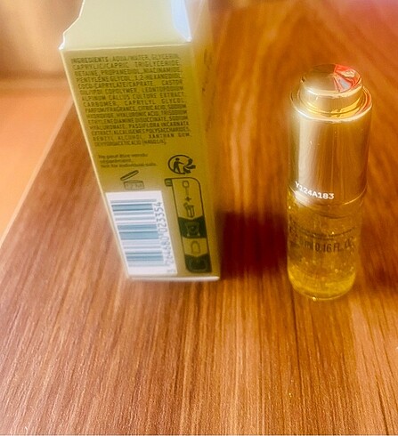 Nuxe Nuxe süper serum (5 ml)