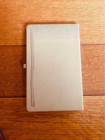 100 sayfalık çizgili defter - Görsel 2