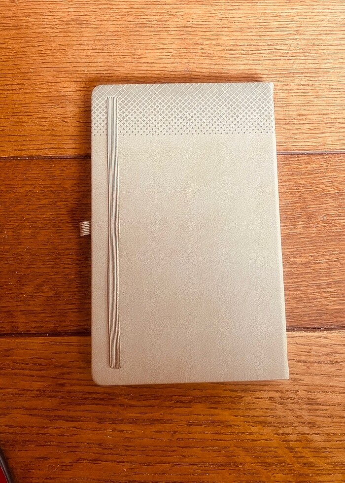 100 sayfalık çizgili defter - Görsel 2