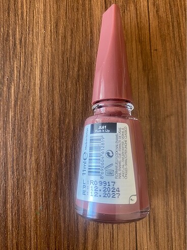 Flormar Flormar oje