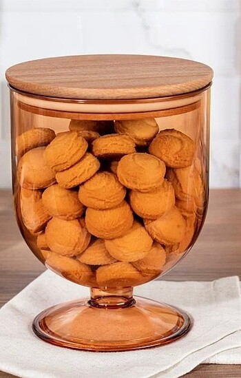 Madame Coco saklama kabı