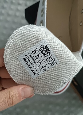 Converse Converse ayakkabı