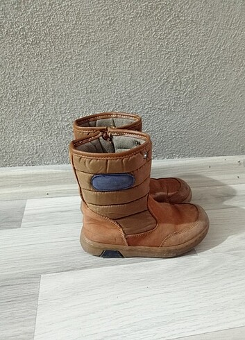 27 Beden Çocuk bot