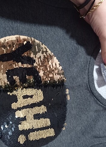 LC Waikiki LCW sweatshirt