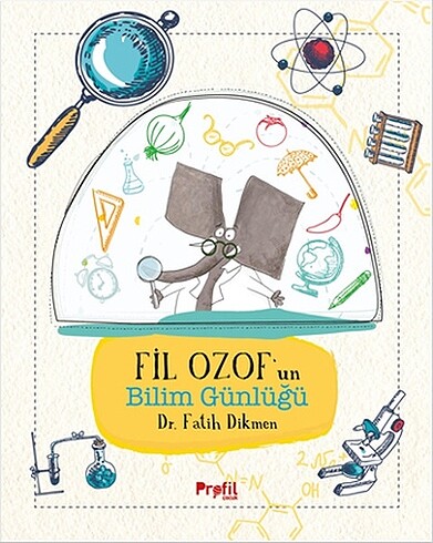 Eğitici Çocuk Kitabı