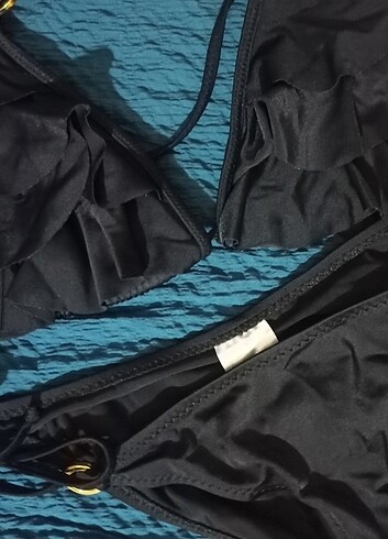 Bikini takımı 
