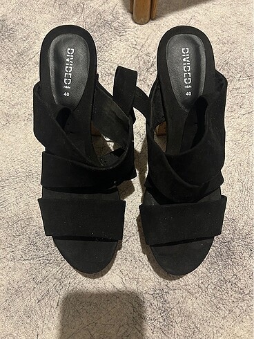 40 Beden H&M 40 No