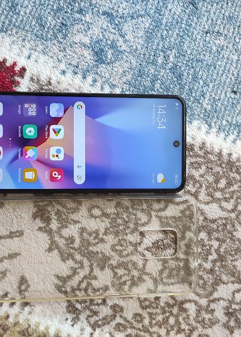 Xiaomi Redmi Note 9s