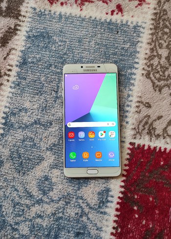 Samsung Galaxy C9 Pro