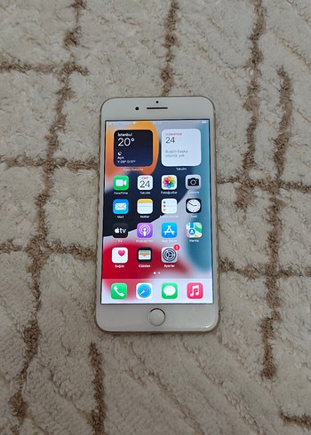 iPhone 7 plus 32gb