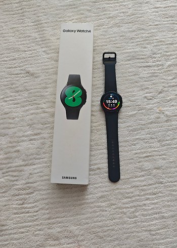 Samsung Galaxy Watch 4