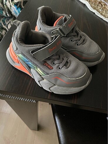 Jump JUMP SPOR AYAKKABI