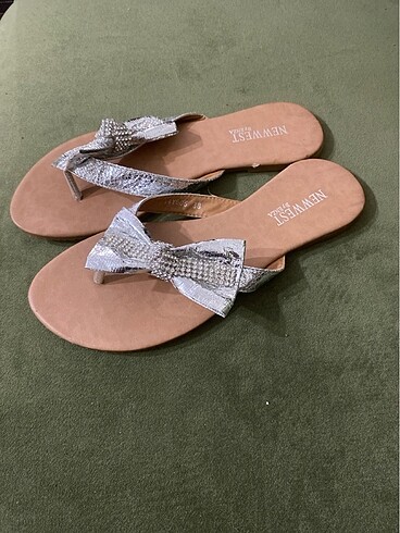 Nine West TAŞLI TERLİK
