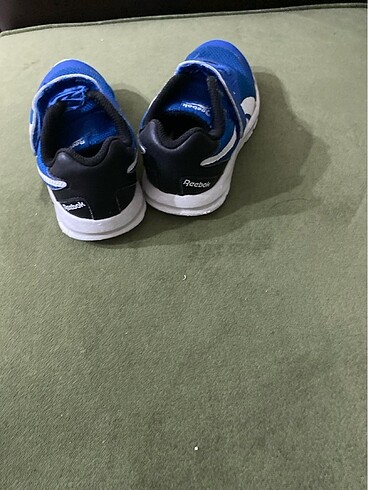 27 Beden lacivert Renk REEBOOK SPOR