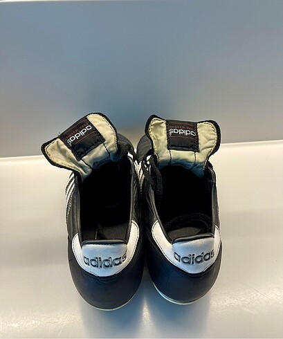 43 Beden siyah Renk Adidas cupa mondial krampon