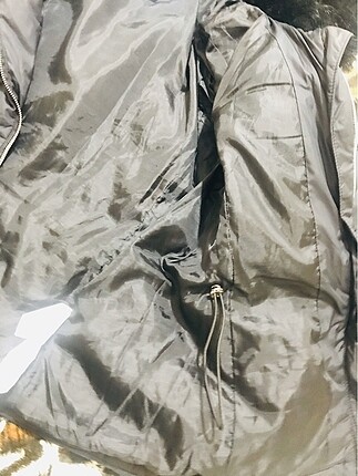 universal Beden Zara model mont