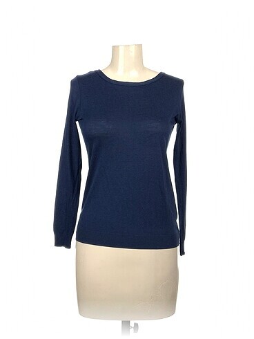 Massimo Dutti Kazak / Triko %70 İndirimli.