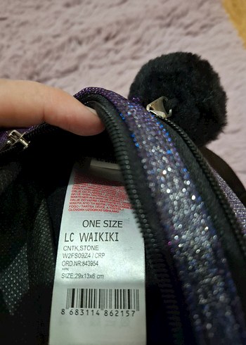 LCW ÇOCUK ÇANTA - Görsel 5