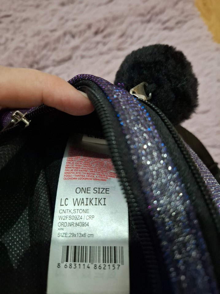 LCW ÇOCUK ÇANTA - Görsel 5