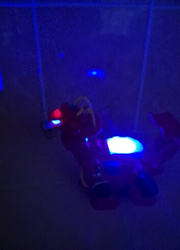 Transformers TRANSFORMES RESCUE MINIBOT