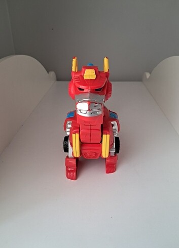 Beden TRANSFORMES RESCUE MINIBOT