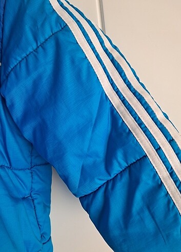 18-24 Ay Beden mavi Renk ADIDAS COCUK MONT