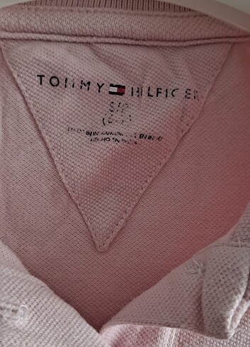 Tommy Hilfiger ORIJINAL TOMMY HILFIGER TSHIRT