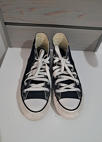 37 Beden ORIJINAL CONVERSE AYAKKABI