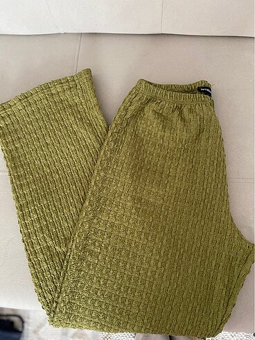 LC Waikiki Düz kesim pantolon