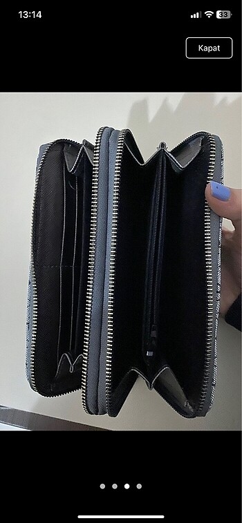 Cüzdan - Görsel 3