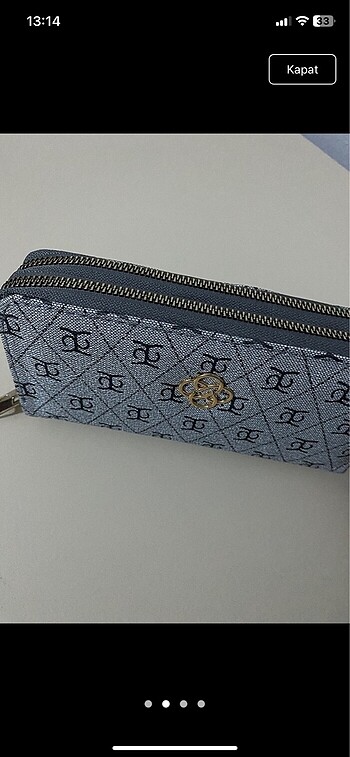 Cüzdan - Görsel 2