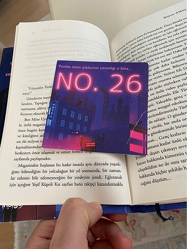  Beden No 26 kitap