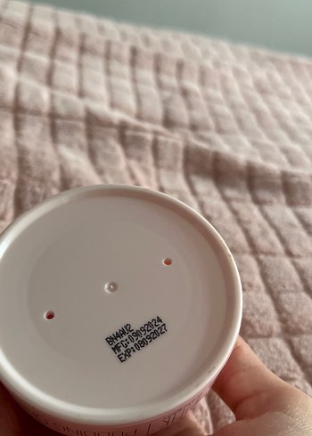 Pure beauty Pudding nemlendirici - Görsel 2