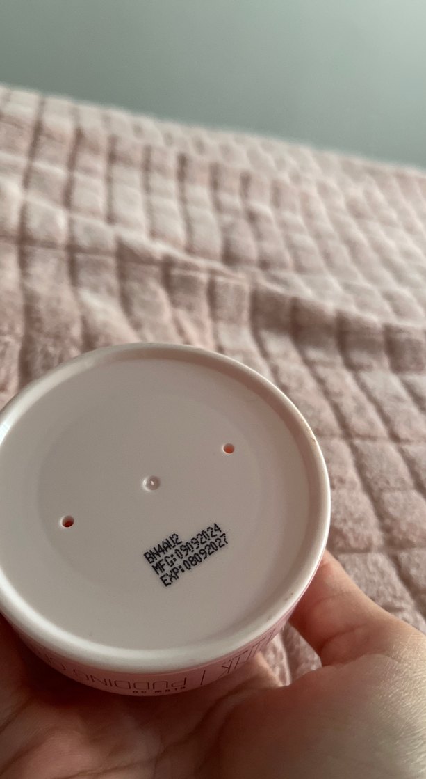 Pure beauty Pudding nemlendirici - Görsel 2