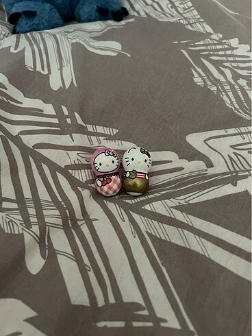 Hello kitty flipperz cherry ve Shopper