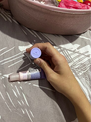 Diğer Eos Lip Set