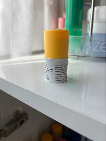 Sephora Drunk elephant lip balm