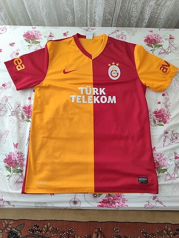 Orijinal Özel Galatasaray Forma