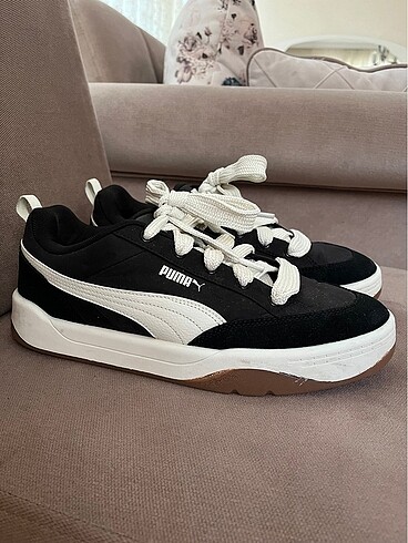 Puma ORJİNAL PUMA PARK LİFESTYLE SPOR AYAKKABI