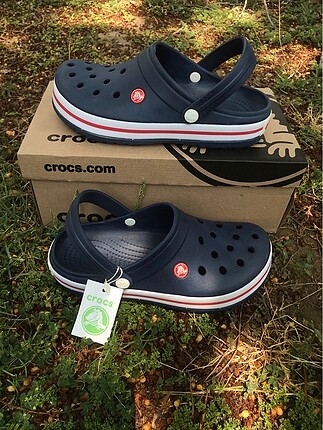 İthal Crocs