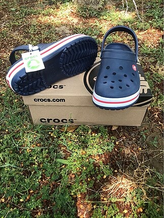 Crocs İthal Crocs
