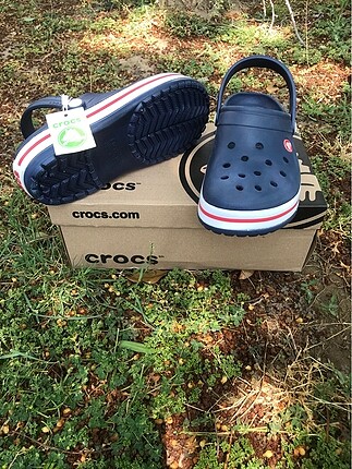 38 Beden İthal Crocs