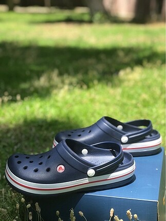 40 Beden İthal Crocs