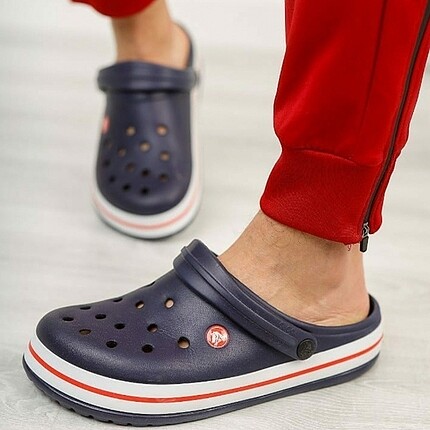 Crocs Unisex Crocs Crocband Terlik