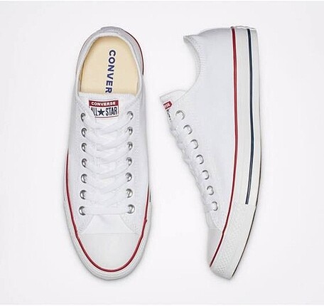 İthal Converse
