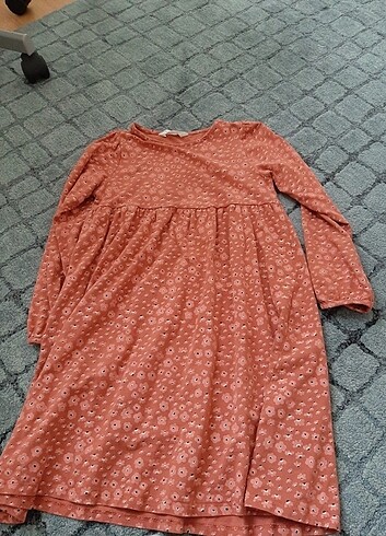 H&M 9 Yaş