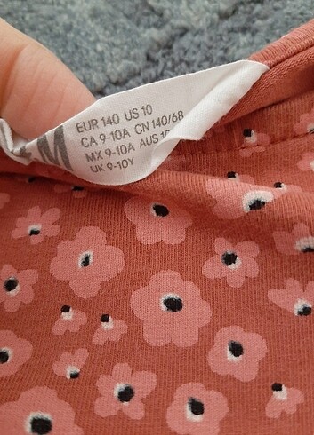 Hm elbise - Görsel 2